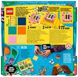 Конструктор LEGO Dots Мегапак наклеек (41957) - Pampik - 2