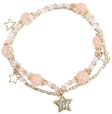 Браслет Great Pretenders Star Charm (84303) - Pampik