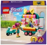 Конструктор LEGO Friends Мобильный бутик моды (41719) - Pampik