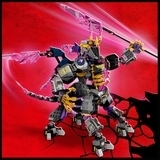 Конструктор LEGO Ninjago Кришталевий король (71772) - Pampik - 7