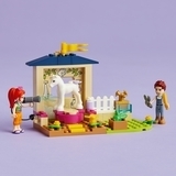 Конструктор LEGO Friends Конюшня для миття поні (41696) - Pampik - 9