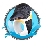 Кольцо Great Pretenders Animal Kingdom: Ocean (84513) - Pampik