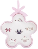 Набір кілець Great Pretenders Sweet Treats, 6 шт. (84510) - Pampik