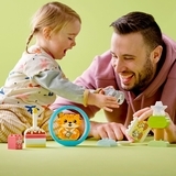 Конструктор LEGO DUPLO My First Моє перше цуценя та кошеня зі звуками (10977) - Pampik - 4