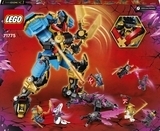 Конструктор LEGO Ninjago РОБОТ Нії Самурай Х (71775) - Pampik - 3