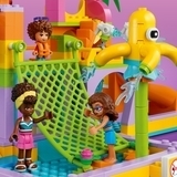 Конструктор LEGO Friends Аквапарк (41720) - Pampik - 8