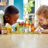 Конструктор LEGO Friends Аквапарк (41720) - Pampik - 10