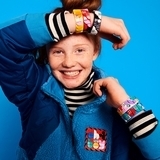 Конструктор LEGO Dots Большой набор браслетов: Микки и его друзья (41947) - Pampik - 5