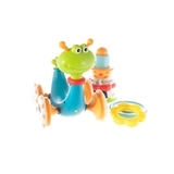 Игрушка-каталка Yookidoo Музыкальная улитка (25281) - Pampik - 3