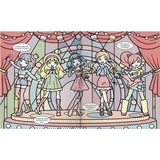 Книга Віммельбух. Водяні розмальовки. Модниці-подружки - Pampik - 3