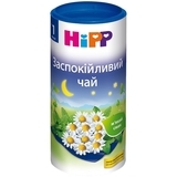 Заспокійливий чай HiPP в гранулах, 200 г