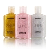Гліттер для тіла Mr.Scrubber Shine Gold, 60 мл - Pampik - 2