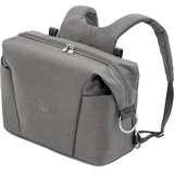 Сумка-рюкзак для аксесуарів Stokke Xplory X Modern Grey, сірий (575102) - Pampik