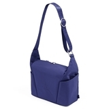 Сумка-рюкзак для аксесуарів Stokke Xplory X Royal Blue, синій (575103) - Pampik - 4