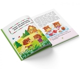 Казки про почуття та емоції. Як перестати заздрити? - Катерина Смирнова (F00029475) - Pampik - 5