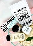 Очищена кокосова олія Mr.Scrubber My Coco Oil Extra Pure, 250 мл - Pampik - 2