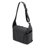 Сумка-рюкзак для аксесуарів Stokke Xplory X Rich Black, чорний (575101) - Pampik - 4