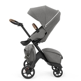 Сумка-рюкзак для аксесуарів Stokke Xplory X Modern Grey, сірий (575102) - Pampik - 6