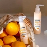 Крем-гель для тіла та рук Mr.Scrubber Skin Delights Mandarin, 150 мл - Pampik - 2