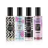 Міст для тіла Mr.Scrubber Body Couture Air Blossom, 200 мл - Pampik - 2