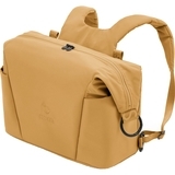 Сумка-рюкзак для аксесуарів Stokke Xplory X Golden Yellow, жовтий (575105) - Pampik
