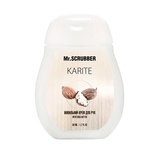 Питательный крем для рук Mr.Scrubber Karite, 50 мл - Pampik