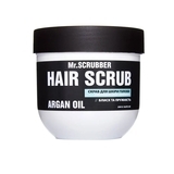 Скраб для шкіри голови та волосся Mr.Scrubber Hair Scrub Argan Oil, 250 г - Pampik