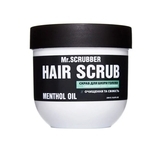 Скраб для шкіри голови та волосся Mr.Scrubber Hair Scrub Menthol Oil, 250 г - Pampik