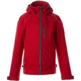 Куртка Huppa AKIVA, р.128, червоний (18490000-10204-128) - Pampik