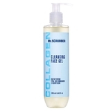 Підтягуючий гель для вмивання з колагеном Mr.Scrubber Collagen Cleansing Face Gel, 250 мл - Pampik