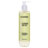 Омолоджуючий гель для вмивання з вітаміном C Mr.Scrubber Vitamin C Cleansing Face Gel, 250 мл - Pampik
