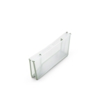 Ванночка складана Stokke Flexi Bath XL (зелена) + адаптер у подарунок (535904акц.) - Pampik - 4