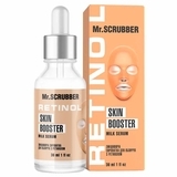 Сироватка, що зміцнює для обличчя з ретинолом Mr.Scrubber Milk Serum, 30 мл - Pampik