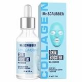 Підтягуюча сироватка для обличчя з колагеном Mr.Scrubber Milk Serum, 30 мл - Pampik
