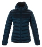 Куртка Huppa STENNA 1, р.122, бірюзово-зелений - Pampik - 6