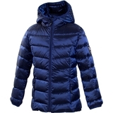 Куртка жіноча Huppa STENNA 1, р.S, синій - Pampik - 3