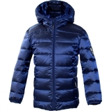 Куртка чоловіча Huppa Stevo 2, поліамід, р. XS, синій (17990227-90035-0XS) - Pampik