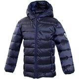 Куртка Huppa Stevo 2, поліамід, р.XS, темно-синій (17990227-90086-0XS) - Pampik