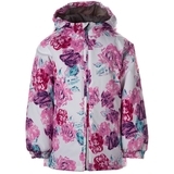 Куртка Huppa Classy, р.128, белый (17710030-71520-128) - Pampik