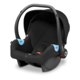 Автокресло Lionelo Astrid Black Onyx, черный - Pampik - 3