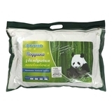 Подушка Руно, бамбук, 40х60 см (309.139БУ) - Pampik - 4