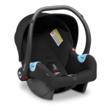 Автокресло Lionelo Astrid Black Onyx, черный - Pampik - 7