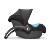 Автокресло Lionelo Astrid Black Onyx, черный - Pampik - 4