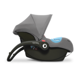 Автокресло Lionelo Astrid Grey Stone, серый - Pampik - 3