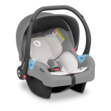 Автокресло Lionelo Astrid Grey Stone, серый - Pampik - 2