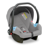 Автокресло Lionelo Astrid Grey Stone, серый - Pampik - 6