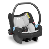 Автокресло Lionelo Astrid Black Onyx, черный - Pampik - 5