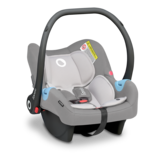 Автокресло Lionelo Astrid Grey Stone, серый - Pampik - 4