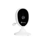 Відеоняня Lionelo BabyLine 8.1, білий - Pampik - 6