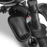 Велосипед Lionelo Tris Green Lime, зеленый - Pampik - 13